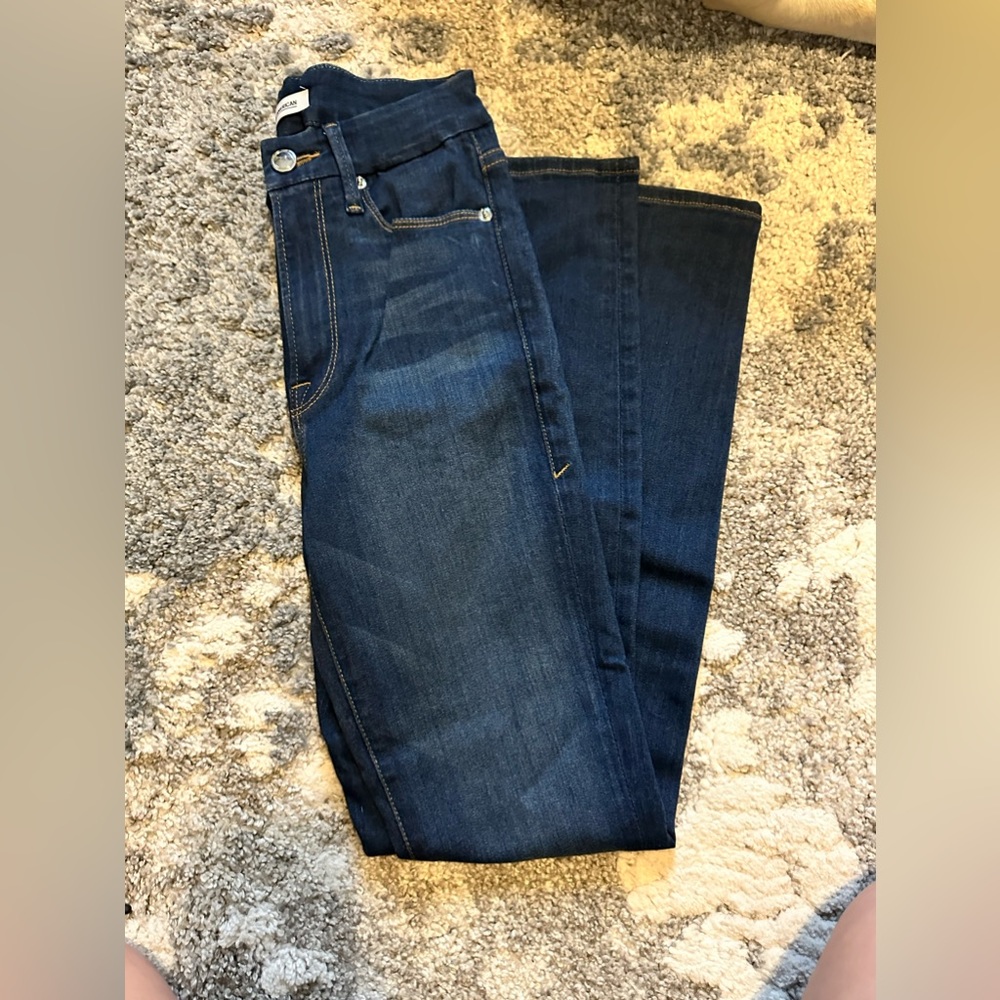 Good American Good Waist. 00/24